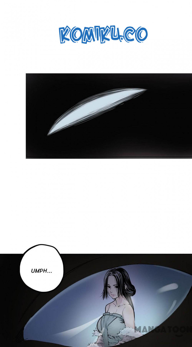 The Demon Blades Chapter 64 Gambar 3