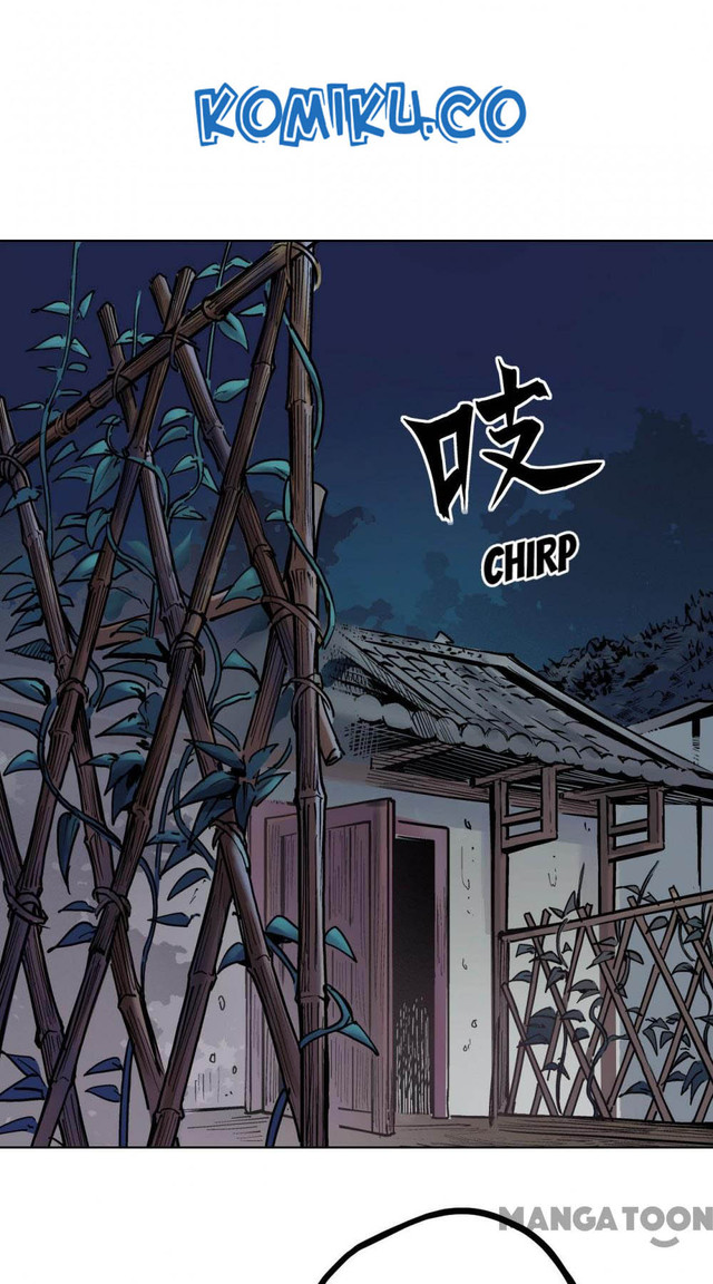 The Demon Blades Chapter 65 Gambar 3