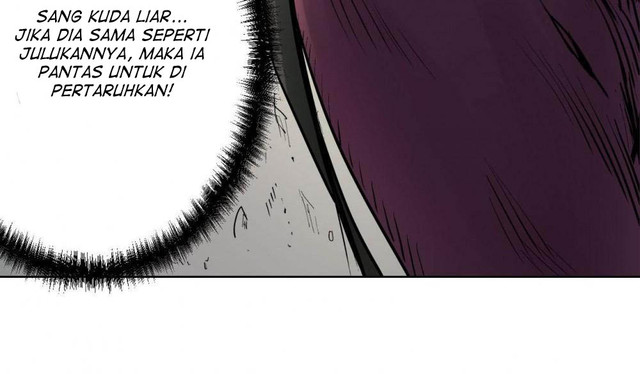 The Demon Blades Chapter 65 Gambar 36