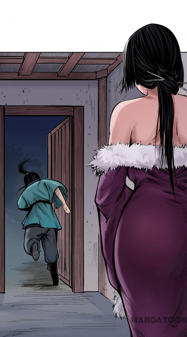 The Demon Blades Chapter 65 Gambar 6