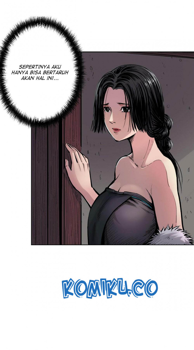 The Demon Blades Chapter 65 Gambar 9