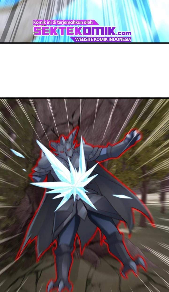 Release That Witch Chapter 321 Gambar 25