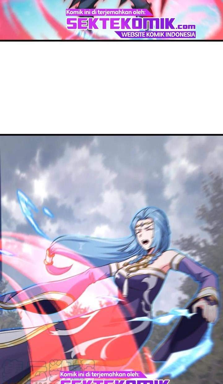 Release That Witch Chapter 321 Gambar 31