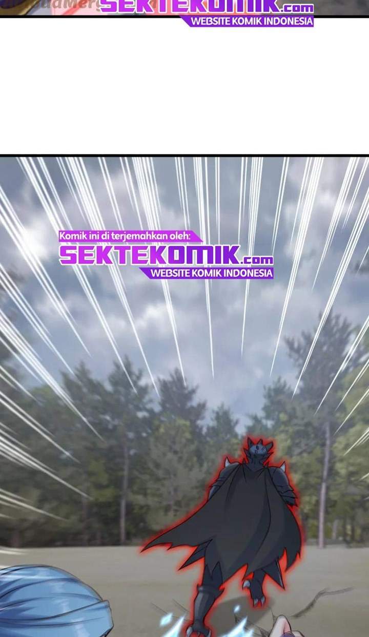 Release That Witch Chapter 321 Gambar 32