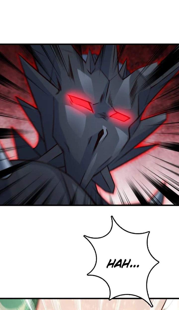 Release That Witch Chapter 321 Gambar 36