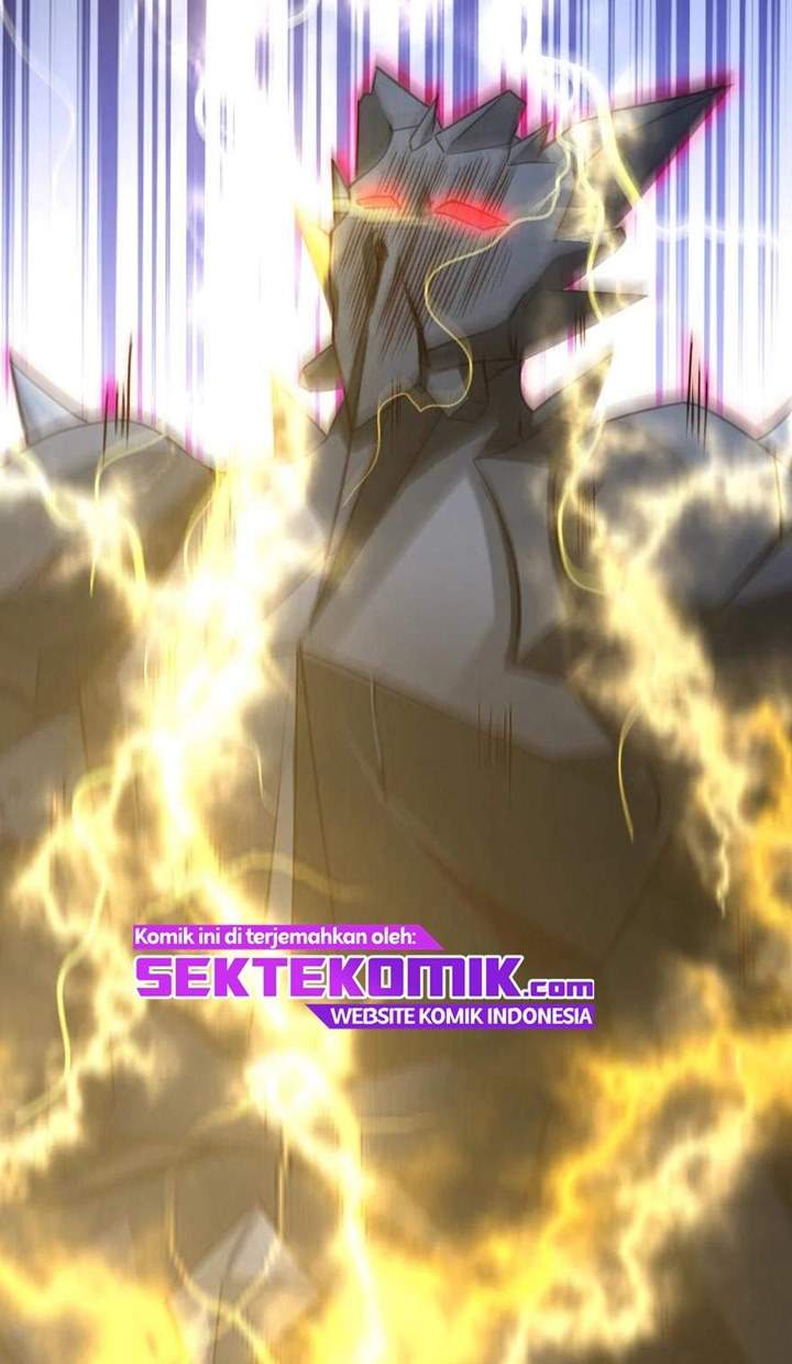 Release That Witch Chapter 321 Gambar 39