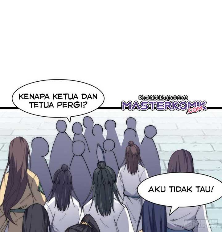 To Be Immortal for 9000 Years Chapter 23 Gambar 6