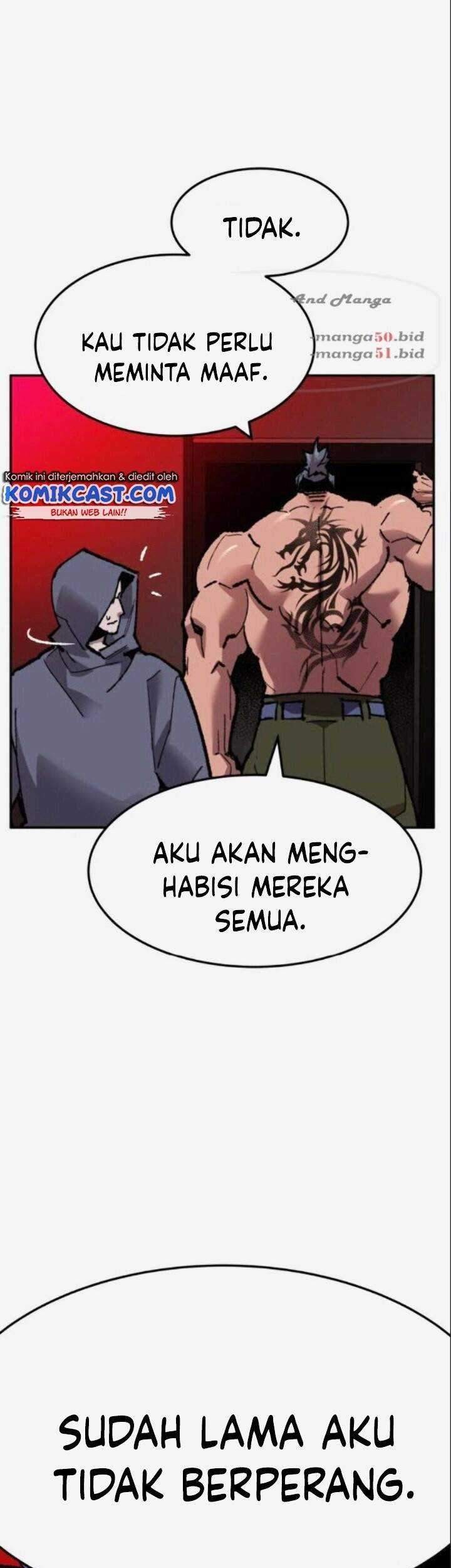 Baca Manhwa Limit Breaker Chapter 46 Gambar 2
