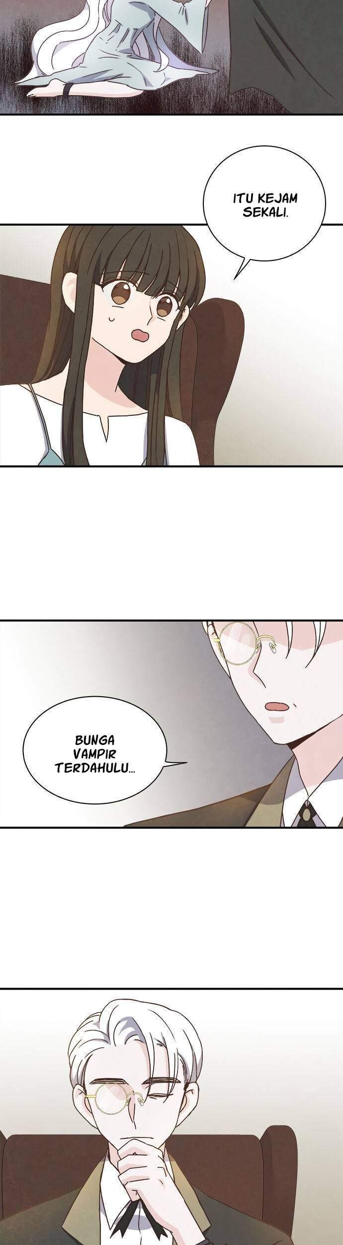 The Flower of Vampire Chapter 38 Gambar 30