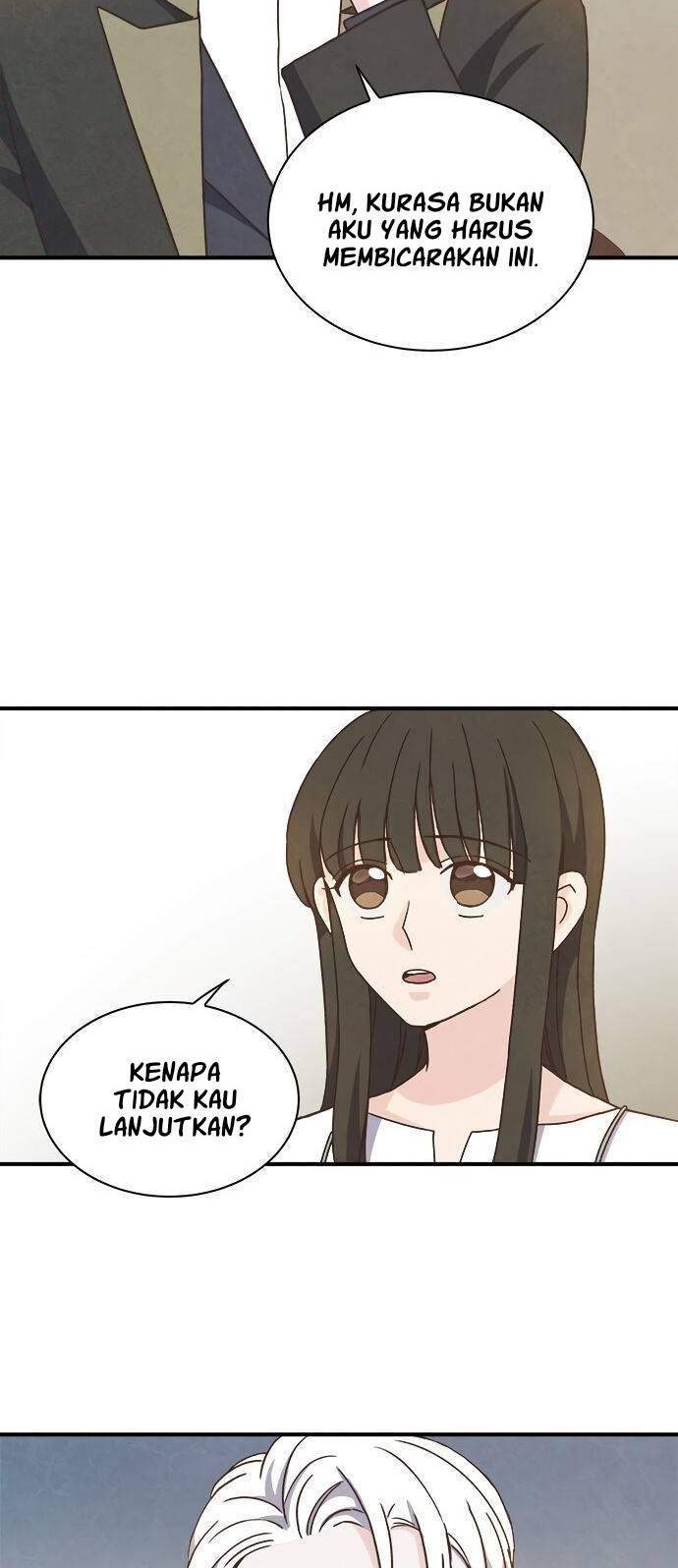 The Flower of Vampire Chapter 38 Gambar 31