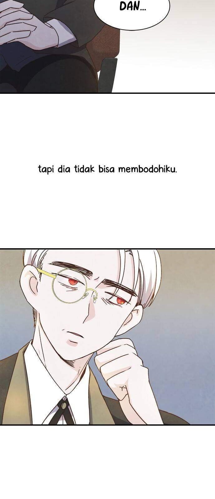 The Flower of Vampire Chapter 38 Gambar 34