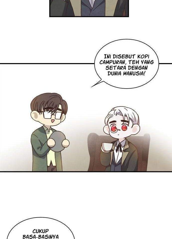 Baca  The Flower of Vampire Chapter 38 Gambar 2