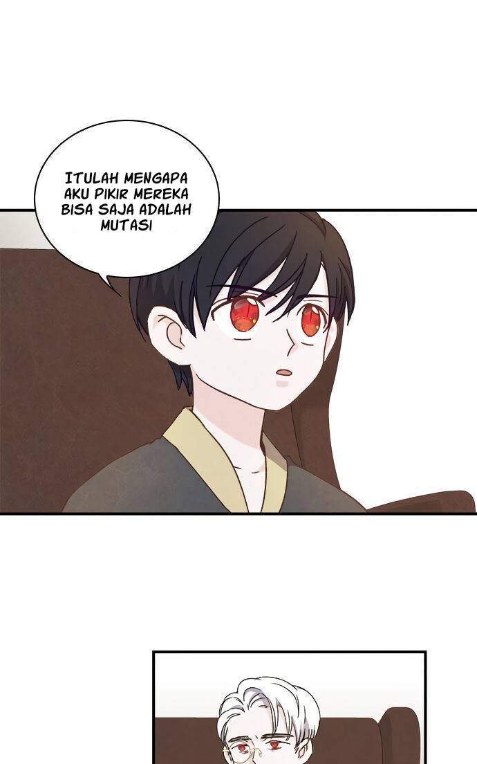 The Flower of Vampire Chapter 38 Gambar 7