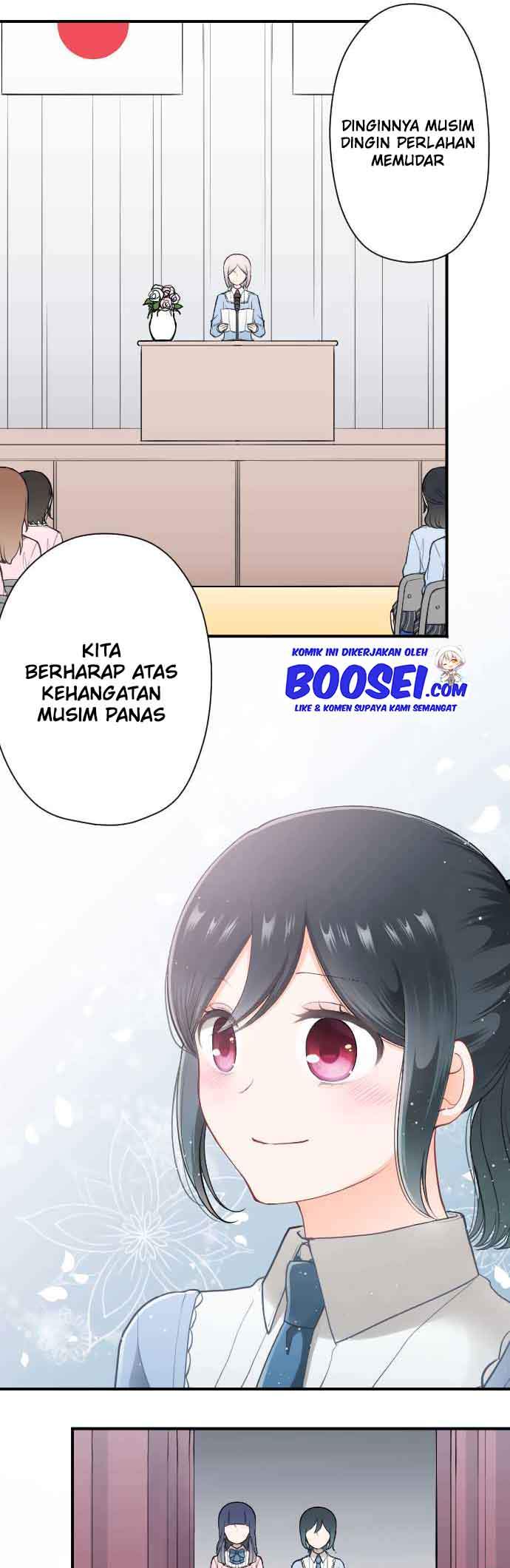 Ouji-sama Nante Iranai Chapter 183 Gambar 4