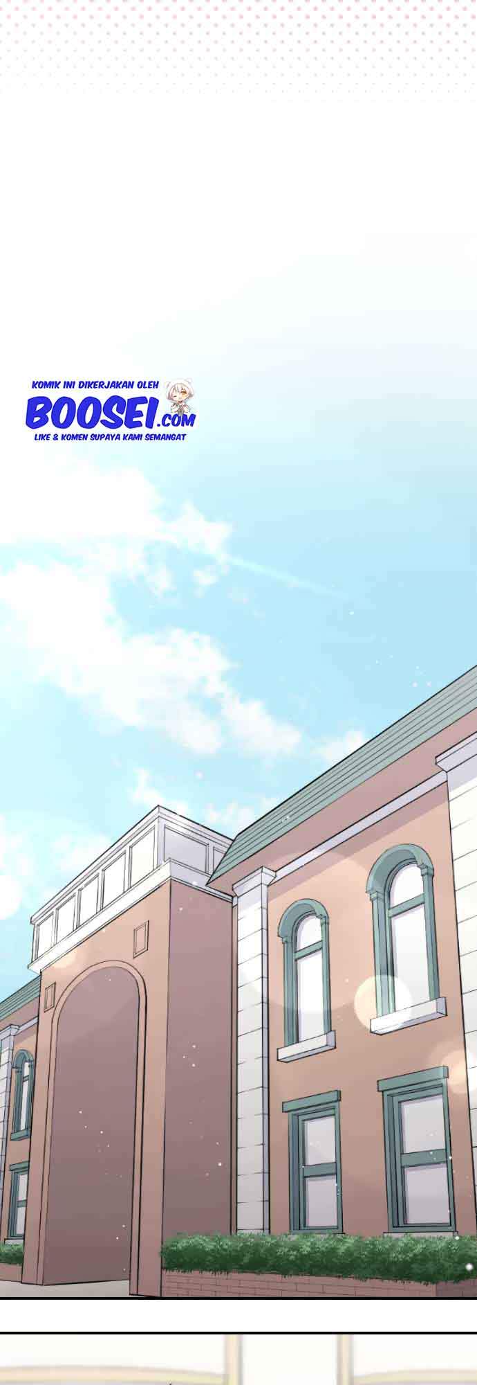 Ouji-sama Nante Iranai Chapter 183 Gambar 9