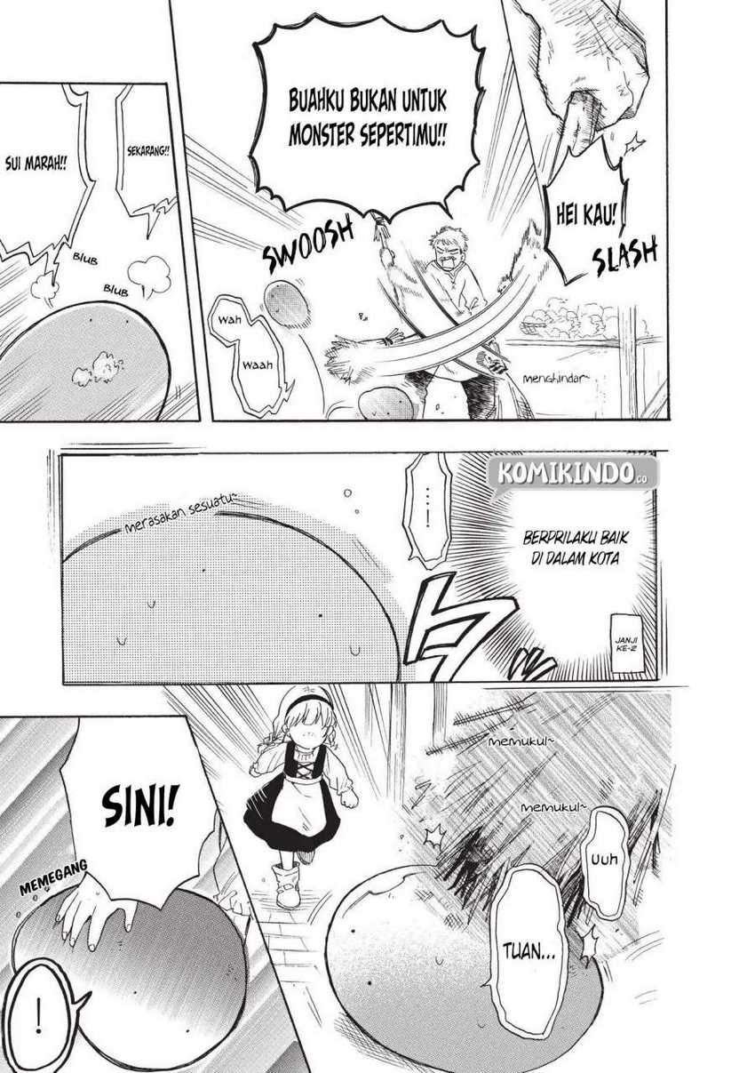 Tondemo Skill de Isekai Hourou Meshi: Sui no Daibouken Chapter 14 Gambar 15