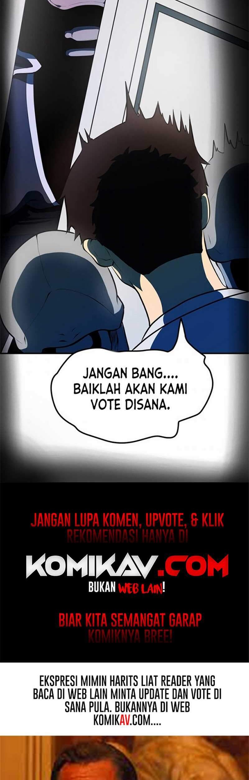 The Great Sage Chapter 10 Gambar 29