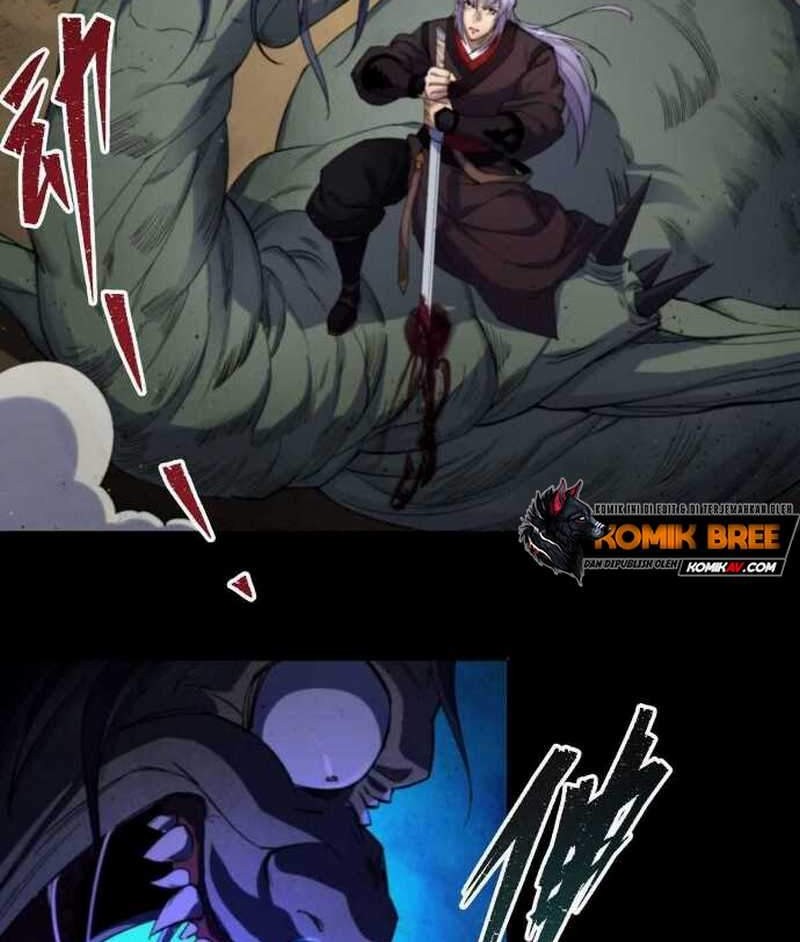 The Great Sage Chapter 10 Gambar 3
