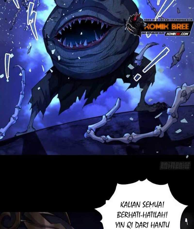 The Great Sage Chapter 10 Gambar 6
