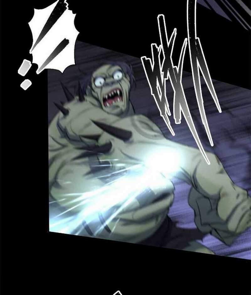 The Great Sage Chapter 10 Gambar 9