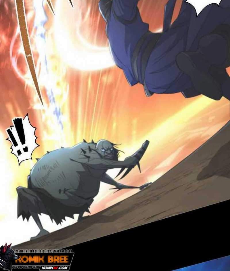 The Great Sage Chapter 10 Gambar 18