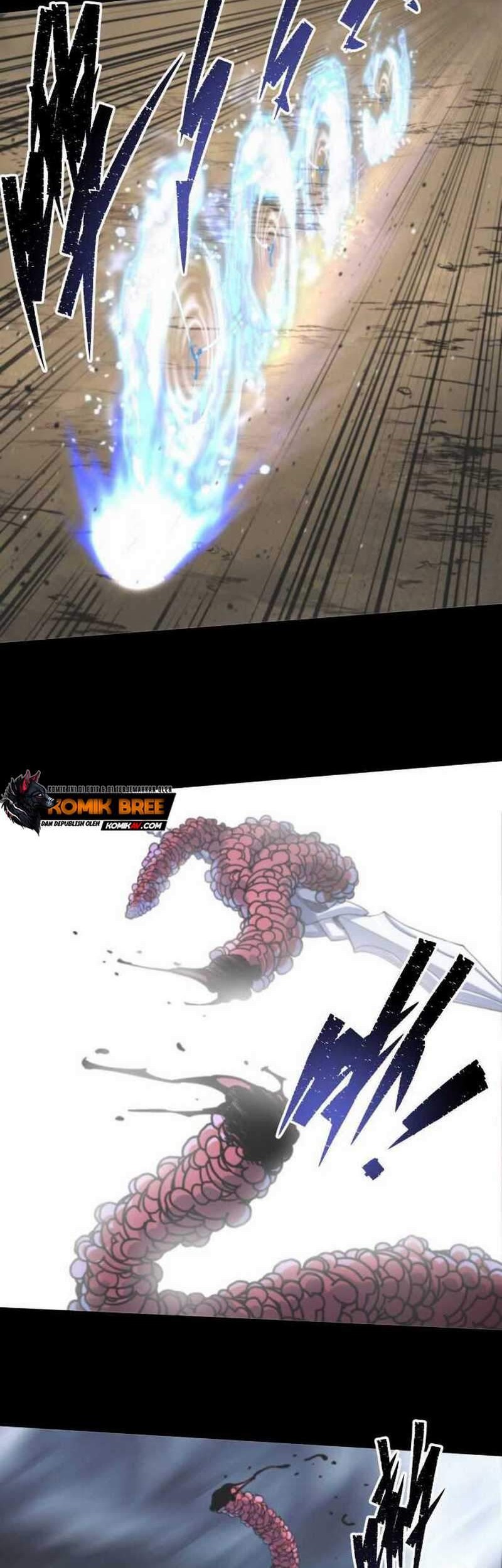 The Great Sage Chapter 10 Gambar 20