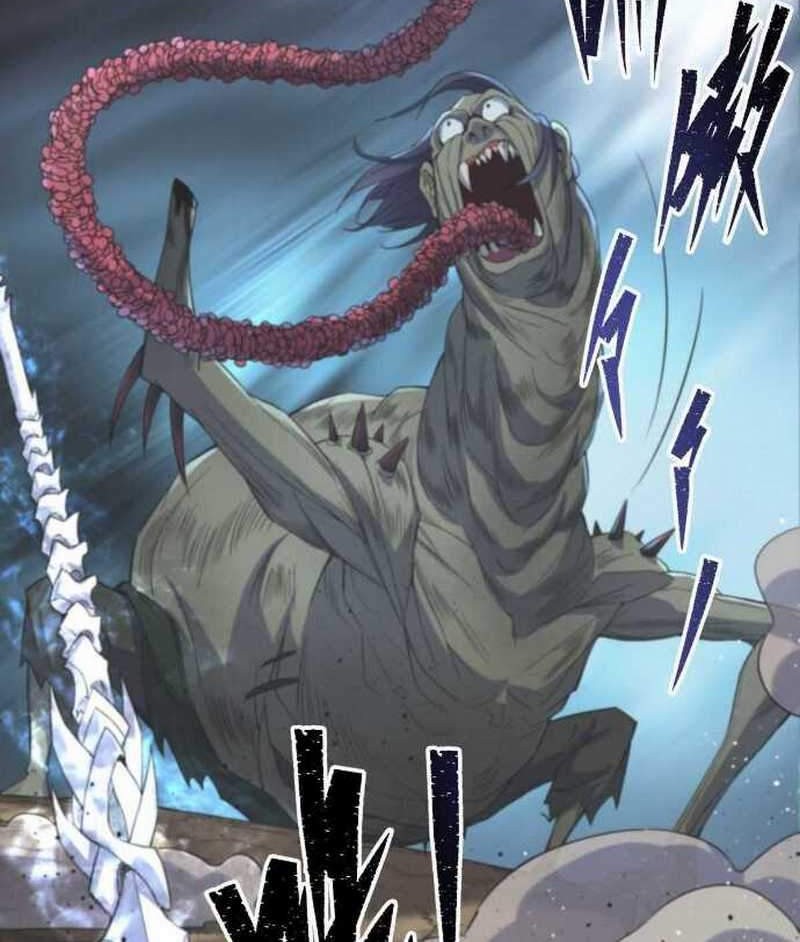The Great Sage Chapter 10 Gambar 21