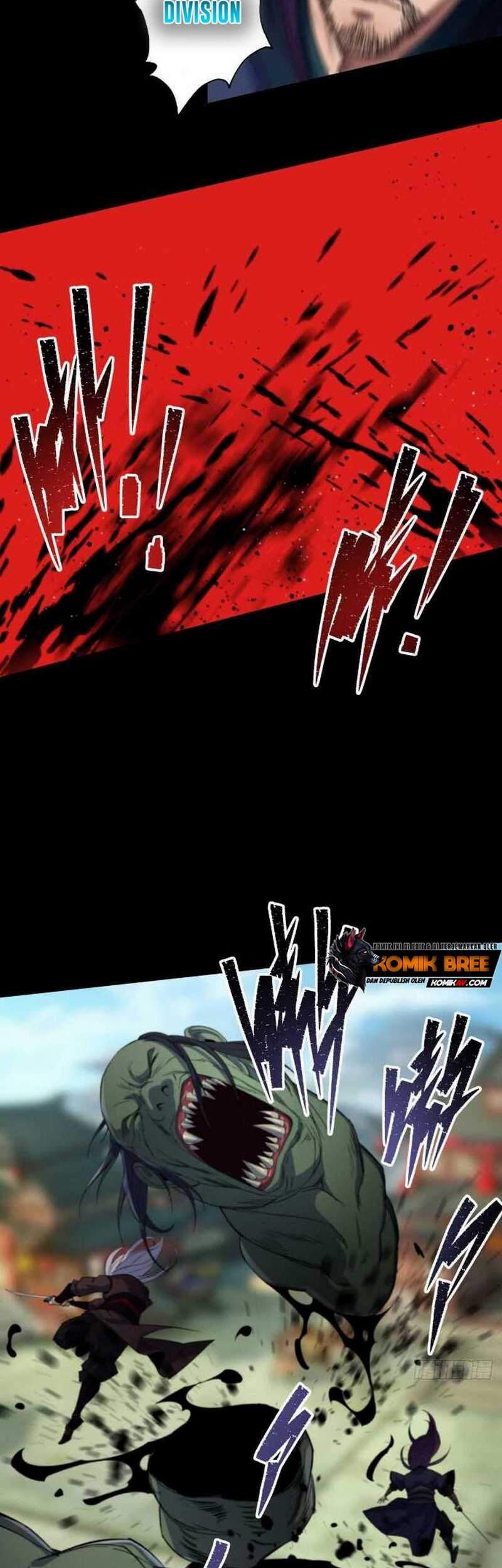 The Great Sage Chapter 10 Gambar 26