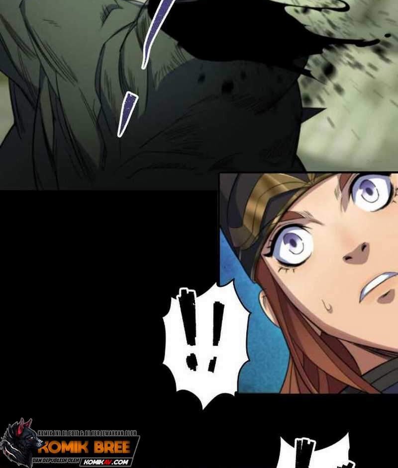 The Great Sage Chapter 10 Gambar 27