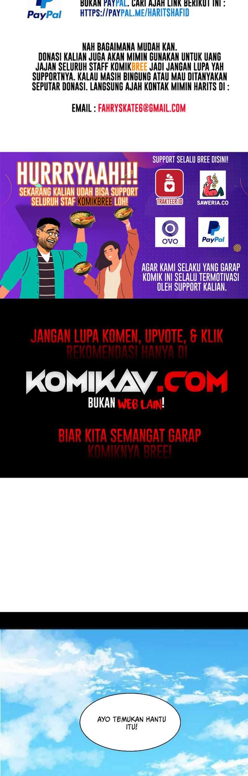 Baca The Great Sage Chapter 09 Gambar 2