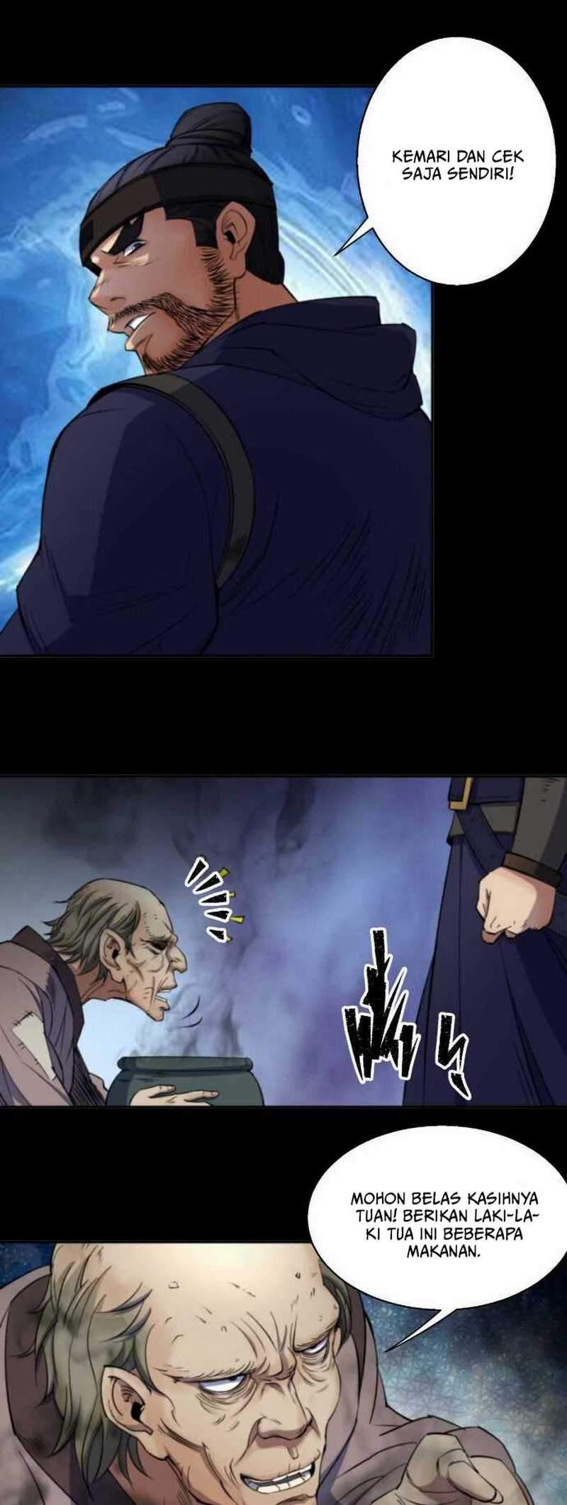 The Great Sage Chapter 09 Gambar 9