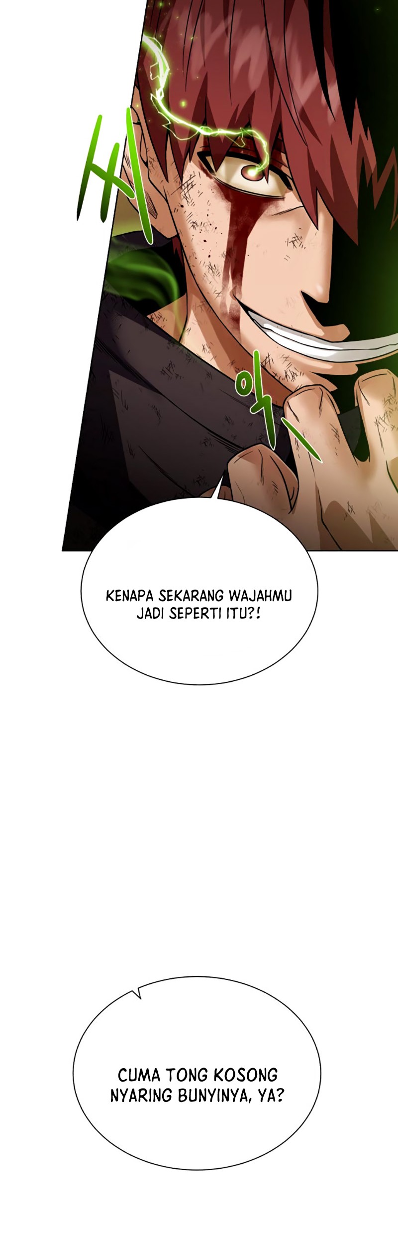 Dungeon and Artifact Chapter 35 Gambar 4