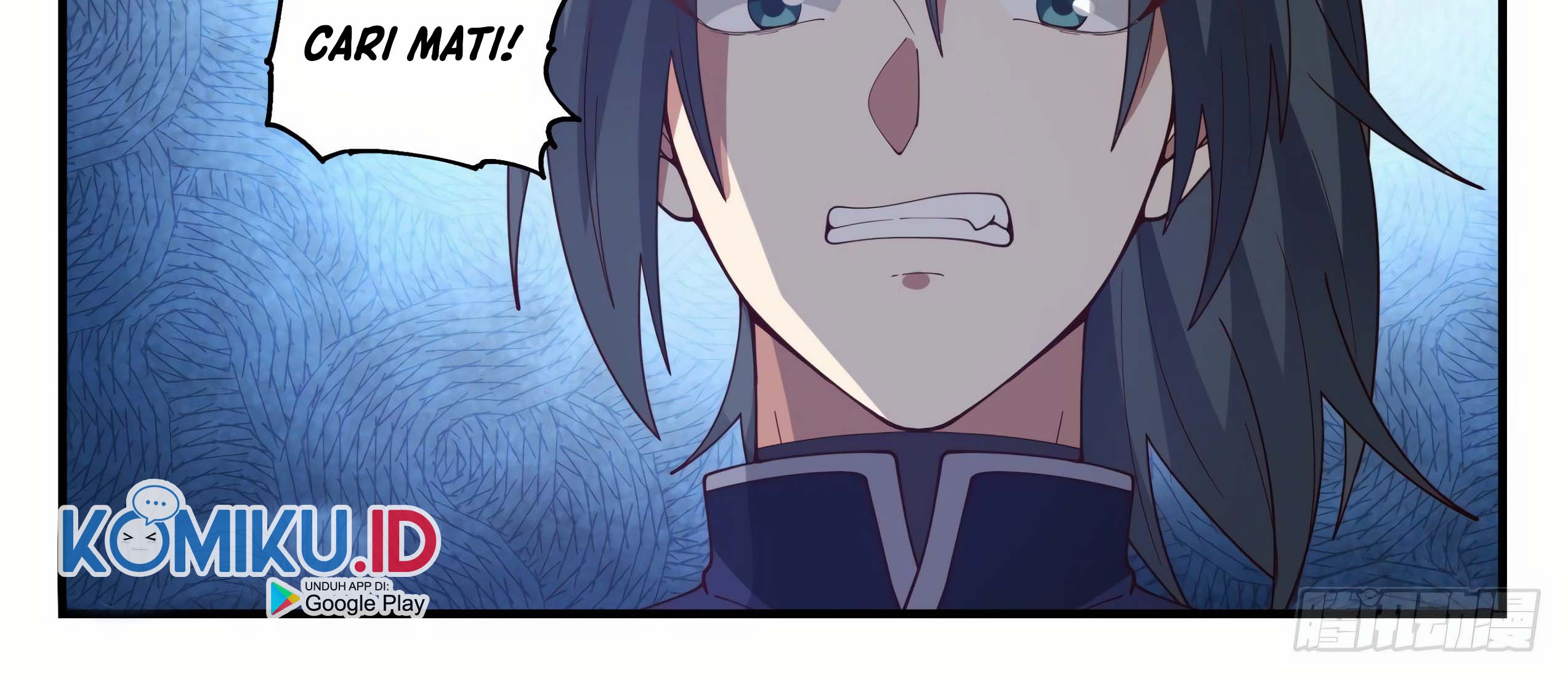 Martial Peak Part 1 Chapter 1488 Gambar 11