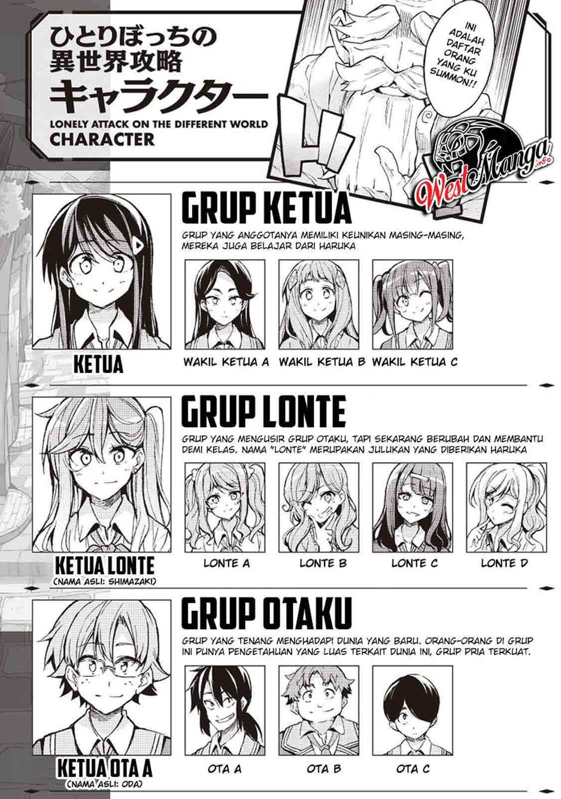 Baca Hitoribocchi no Isekai Kouryaku Chapter 97 Gambar 2