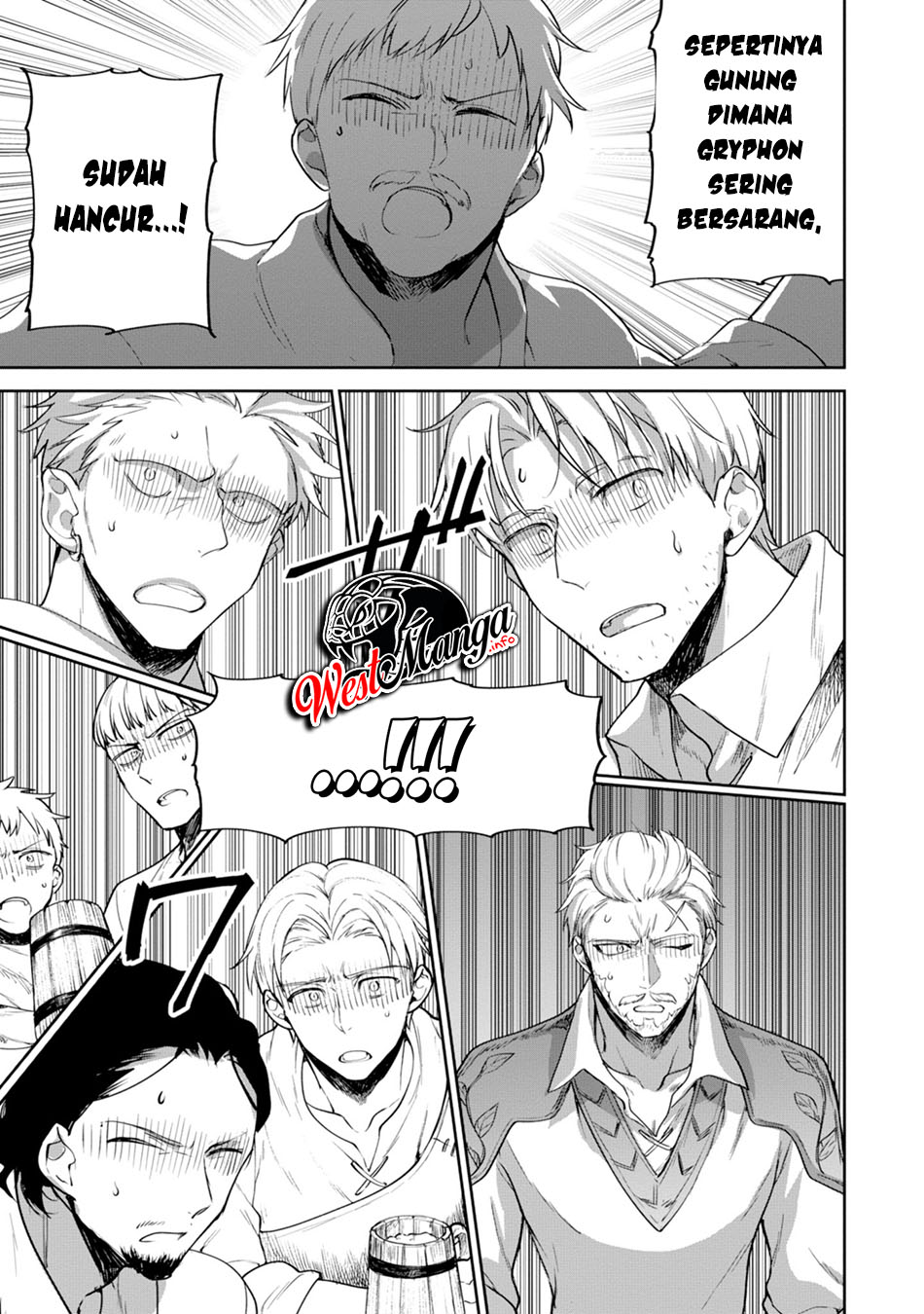 Next Life Chapter 19 Gambar 10