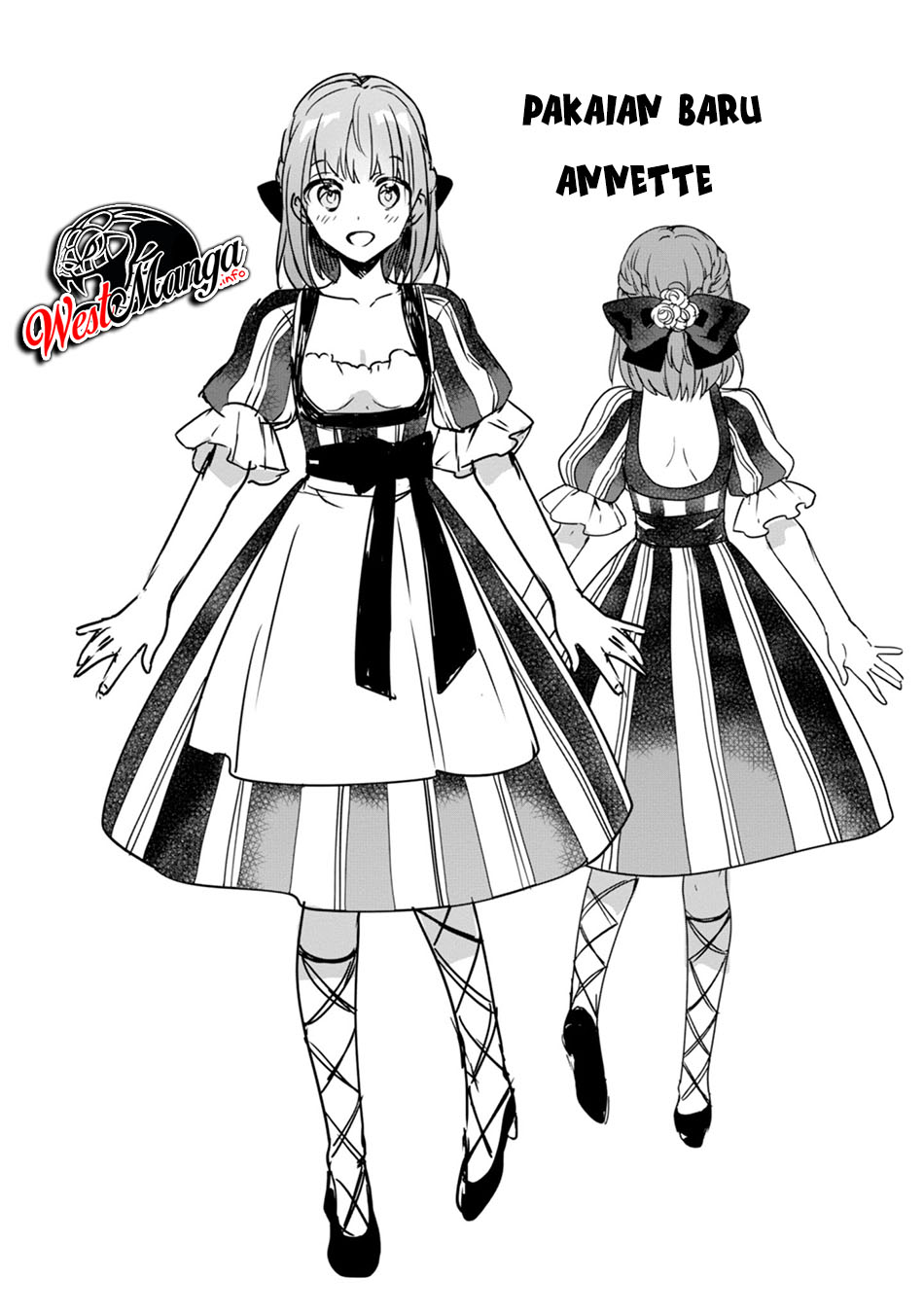 Next Life Chapter 19 Gambar 20
