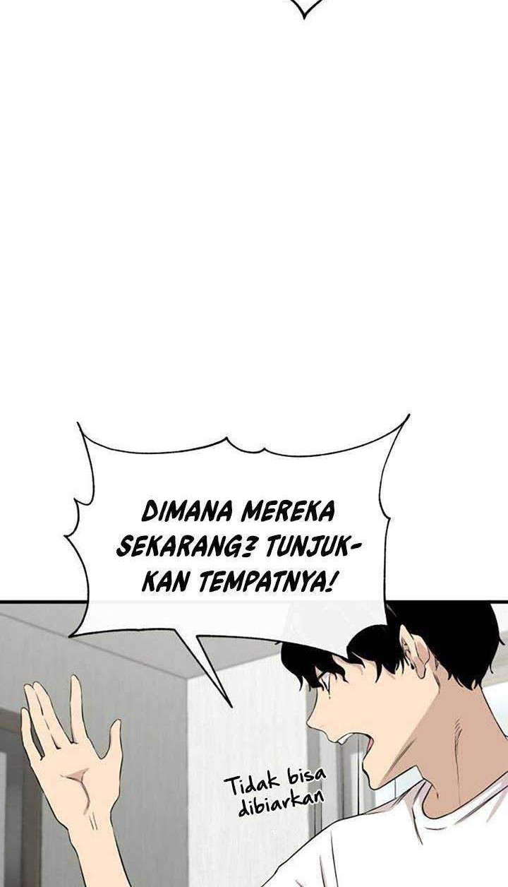 A Day Like a Shit Chapter 06 Gambar 31