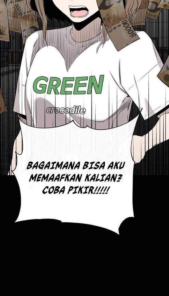A Day Like a Shit Chapter 06 Gambar 71