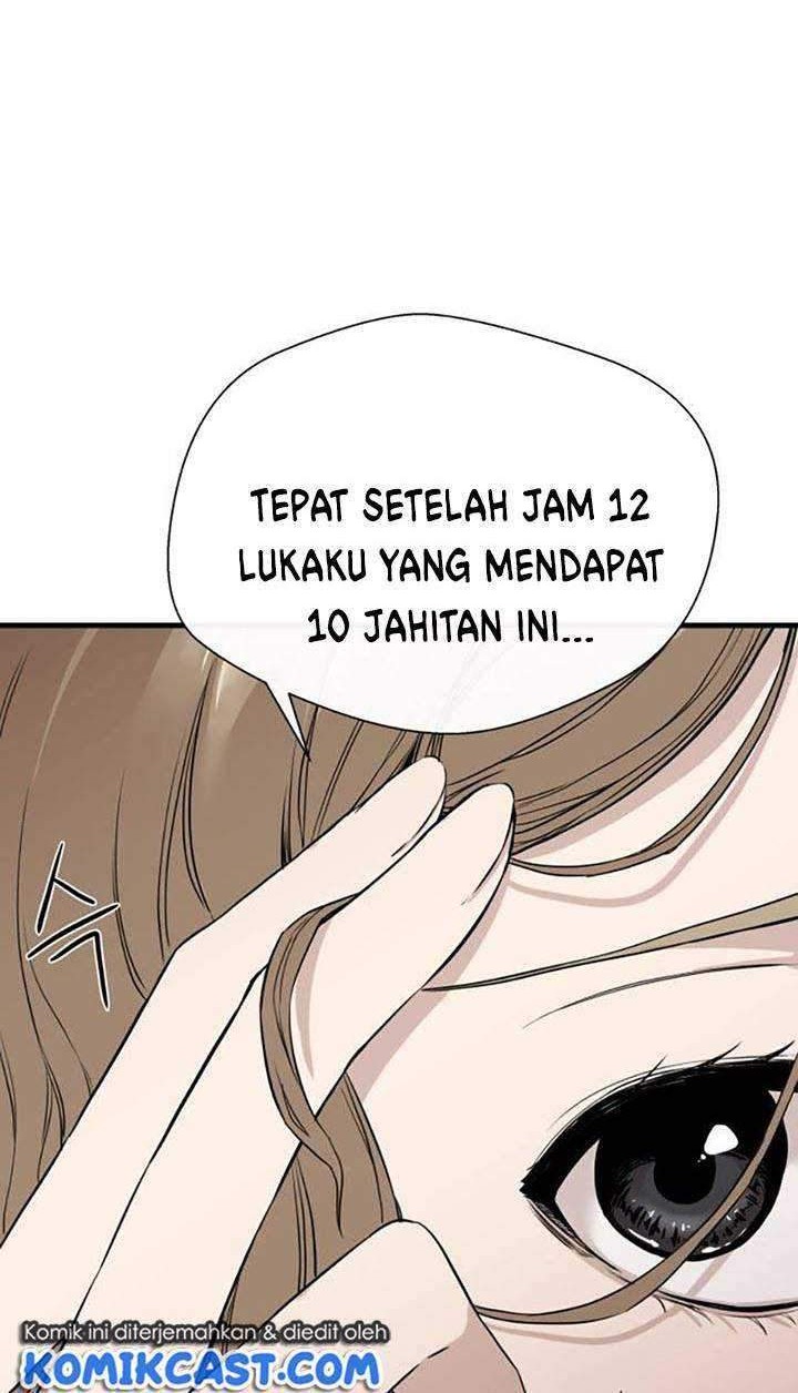 A Day Like a Shit Chapter 06 Gambar 79