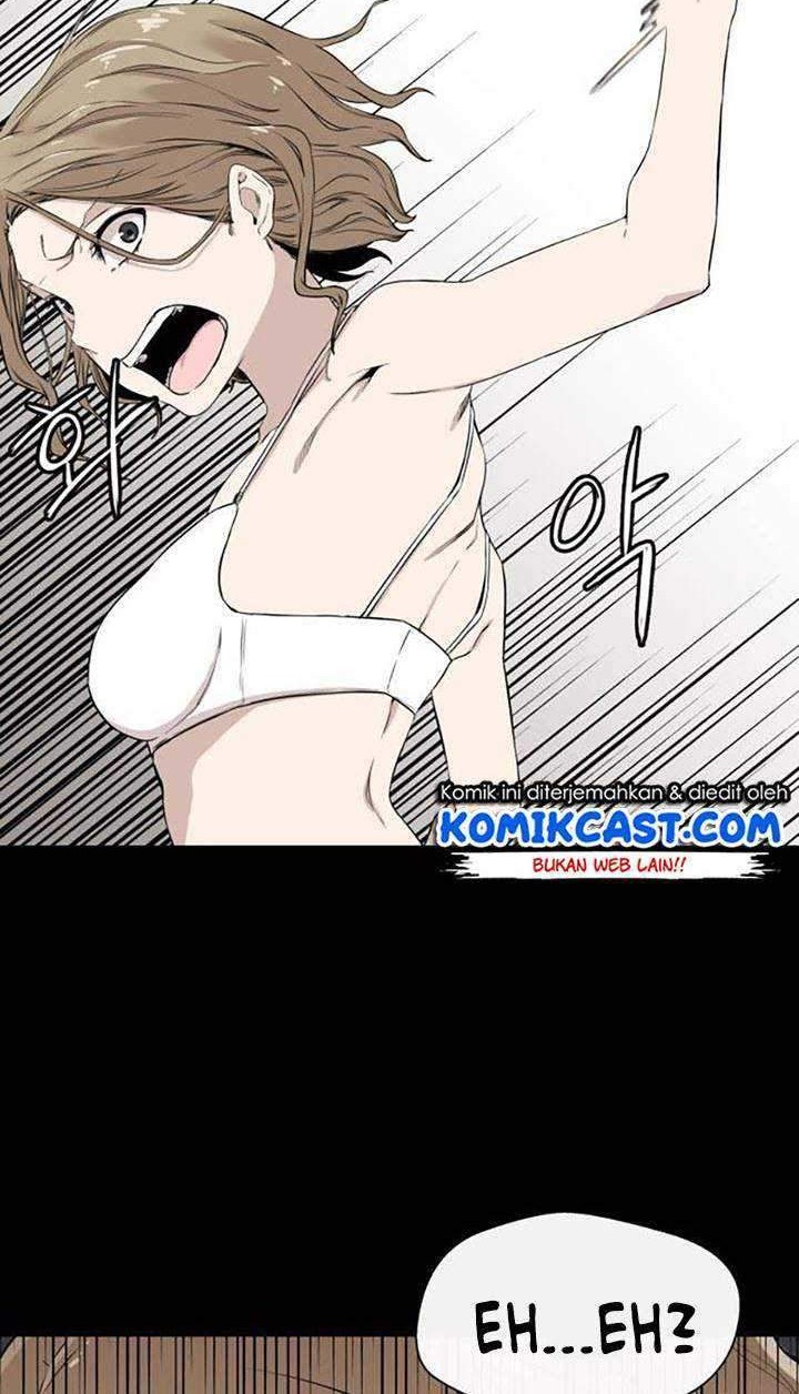 A Day Like a Shit Chapter 06 Gambar 15