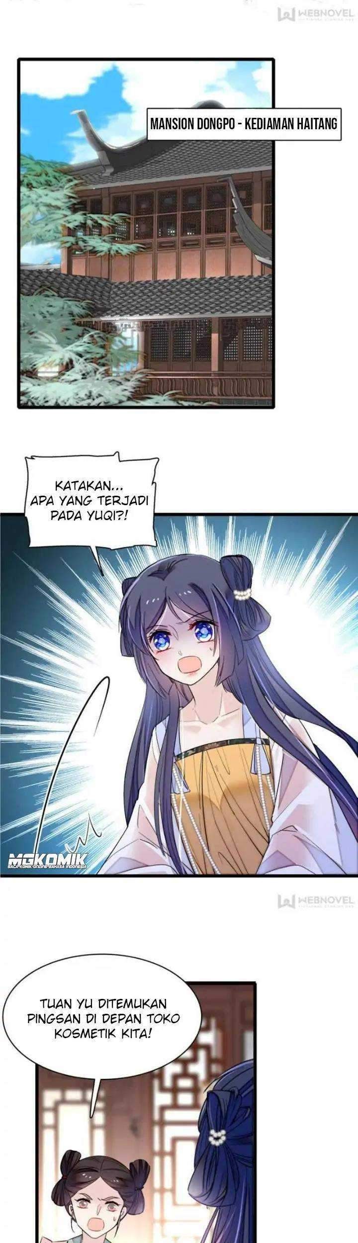 Sijin Chapter 83 Gambar 19