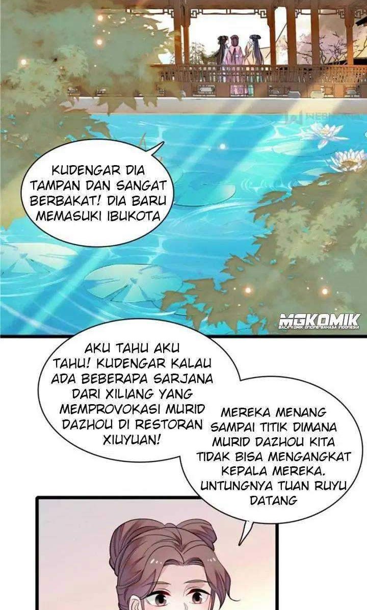 Baca  Sijin Chapter 83 Gambar 2