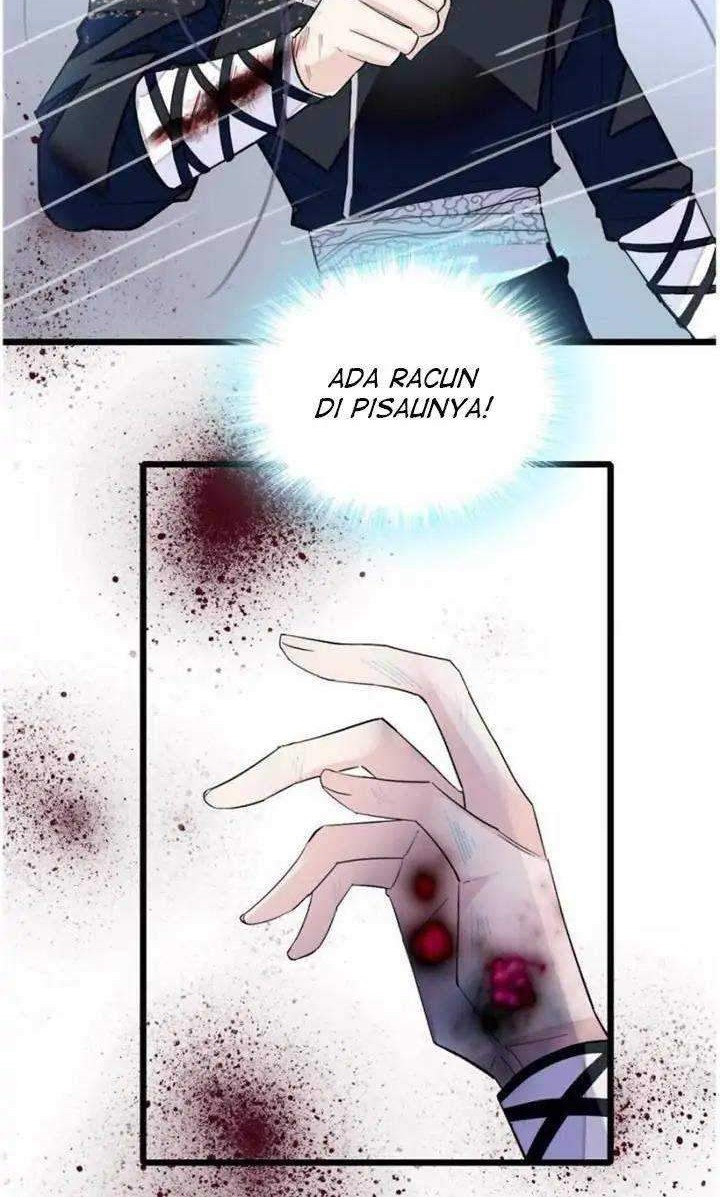 Sijin Chapter 83 Gambar 12