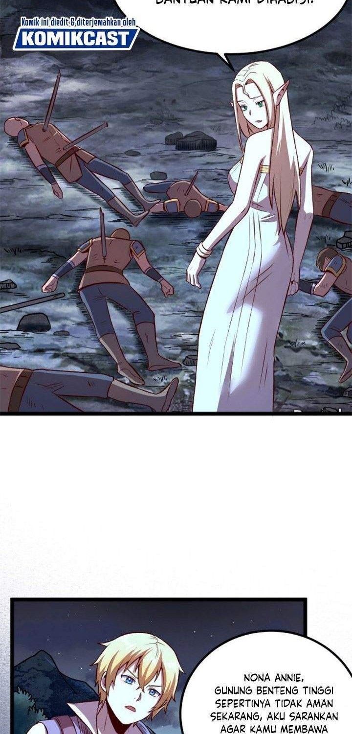 Record of The Mightiest Lord Chapter 10 Gambar 18