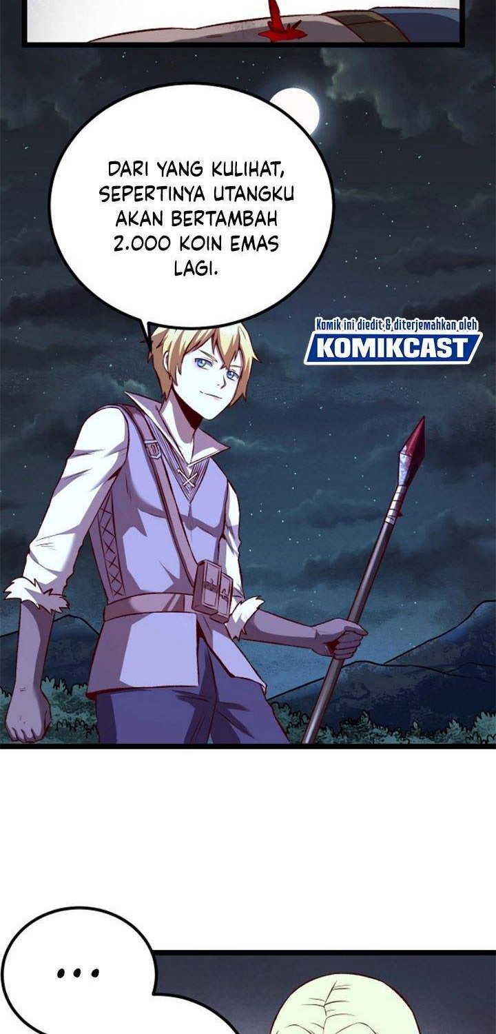Record of The Mightiest Lord Chapter 10 Gambar 21