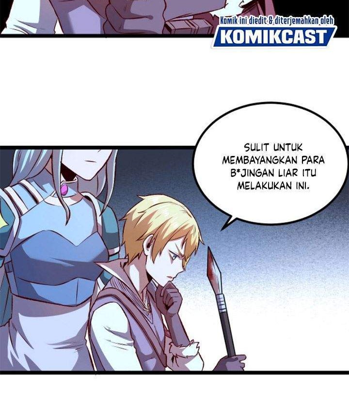 Record of The Mightiest Lord Chapter 10 Gambar 23