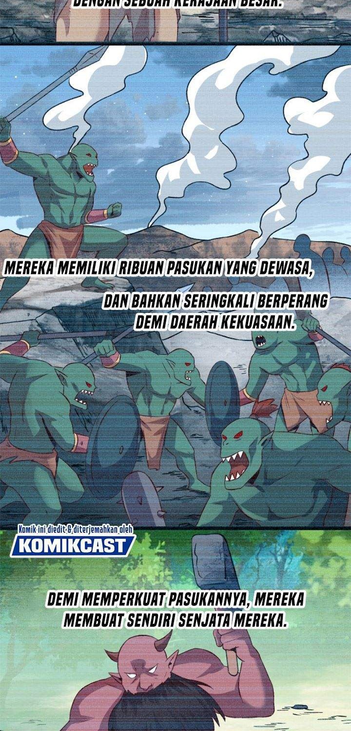 Record of The Mightiest Lord Chapter 10 Gambar 25