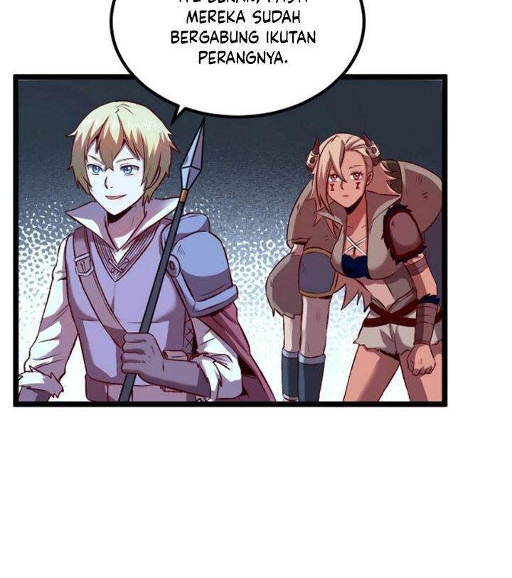 Record of The Mightiest Lord Chapter 10 Gambar 27