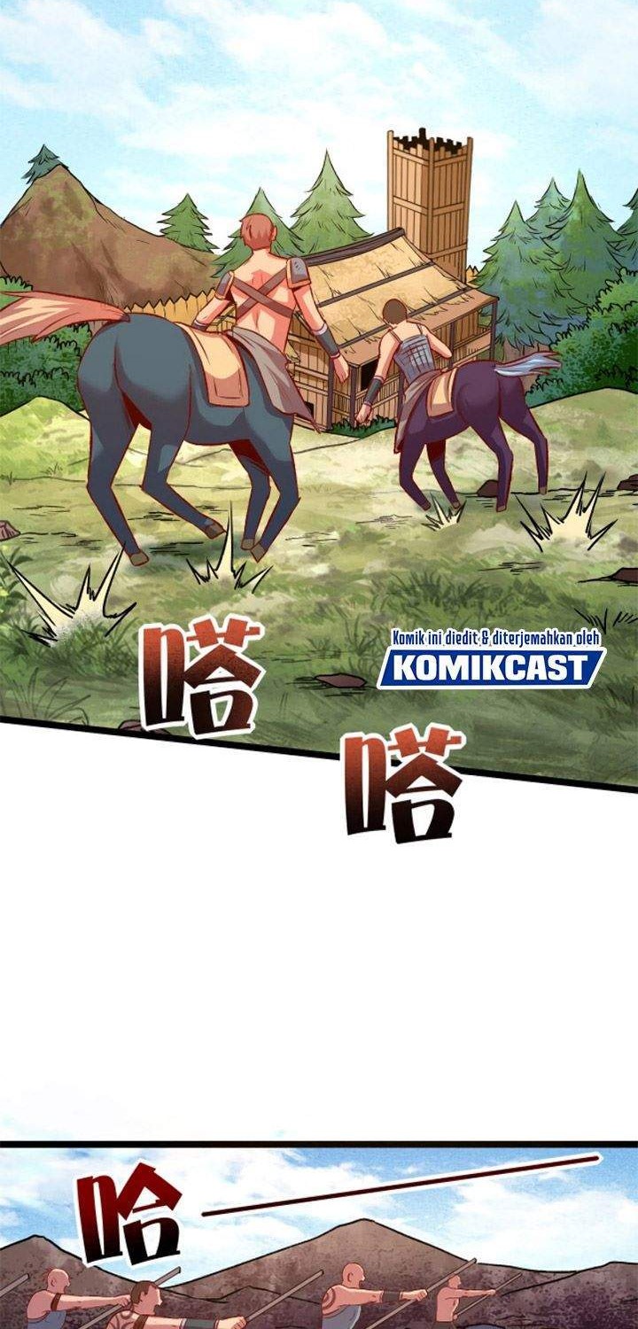 Record of The Mightiest Lord Chapter 10 Gambar 29