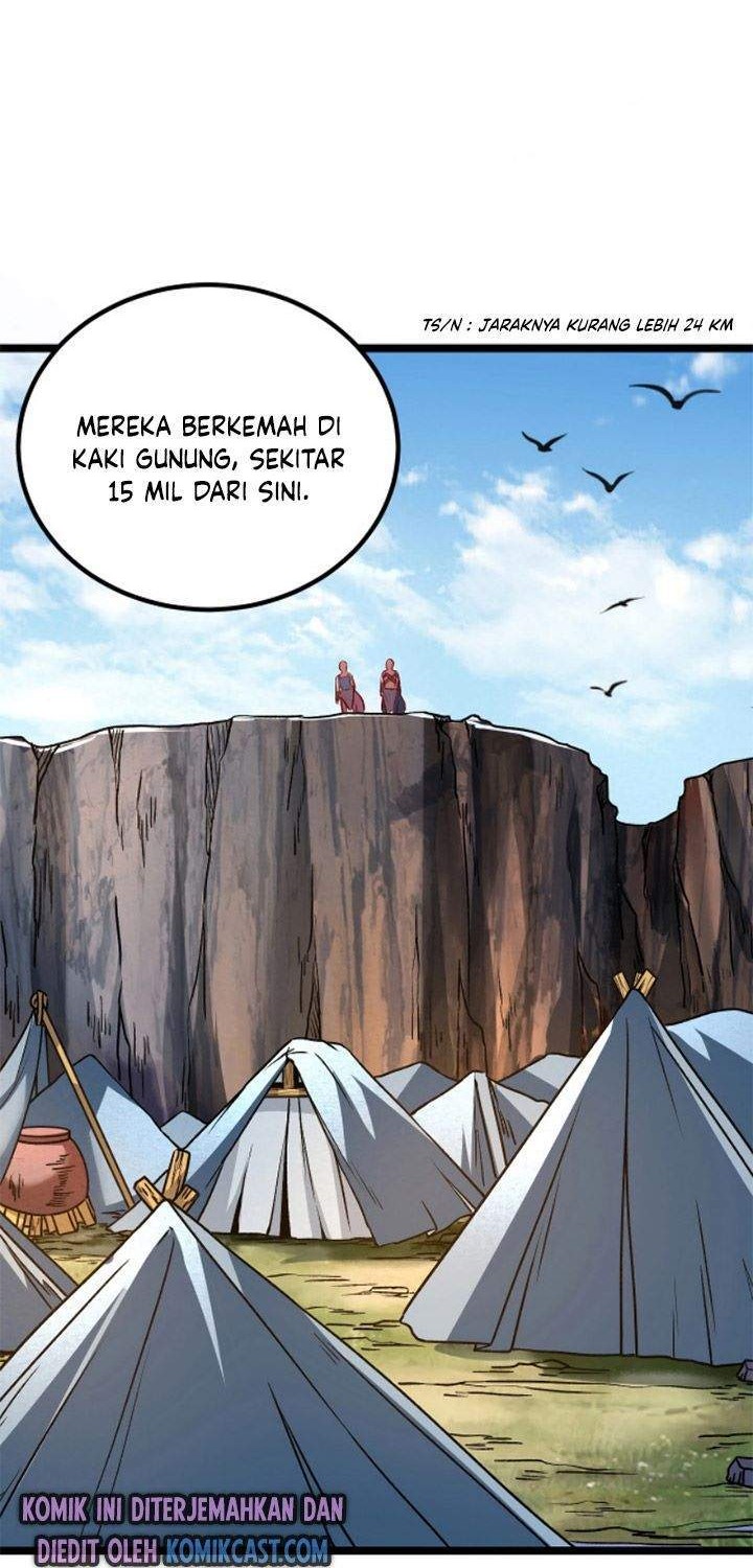 Record of The Mightiest Lord Chapter 10 Gambar 31